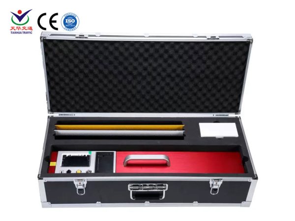 Retroreflectometers-For-Road-Markings