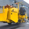 Ride-On Self-Propelled Two-Component Cold Spray Road Marking Machine For sale