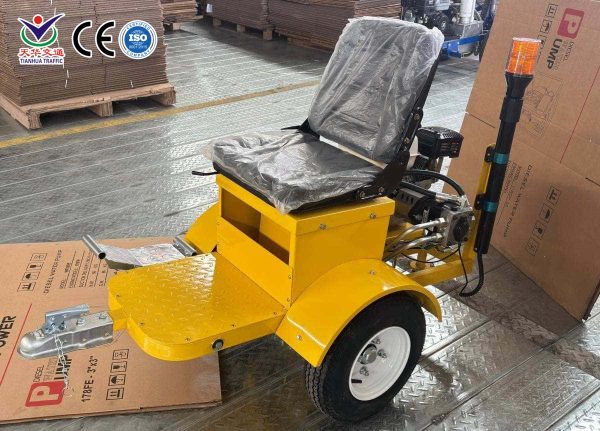 Road-Marking-Machine-Booster-Cart-Price