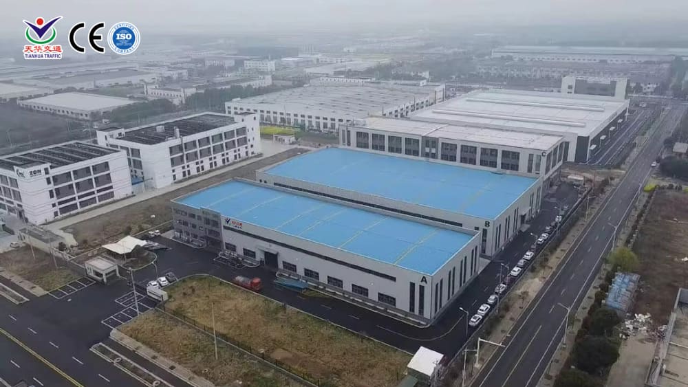 Road marking machine factory area China supplier