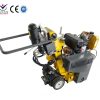 Self-Propelled Road Marking Line Removal Machine Factory