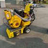 Self-Propelled Road Marking Line Removal Machine Price