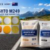 Thermoplastic Road Marking Paint Exporter to New Zealand