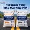 Thermoplastic Road Marking Paint Manufacturer for Cambodia