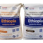 Thermoplastic Road Marking Paint Price for sale Ethiopia Thermoplastic Road Marking Paint Price for sale Ethiopia