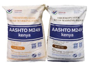 Thermoplastic Road Marking Paint Price in Kenya