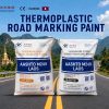 Thermoplastic Road Marking Paint Price in Laos