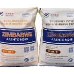 Thermoplastic Road Marking Paint Price in Zimbabwe Thermoplastic Road Marking Paint Price in Zimbabwe