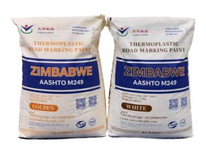 Thermoplastic Road Marking Paint Price in Zimbabwe