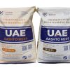 UAE thermoplastic road marking paint