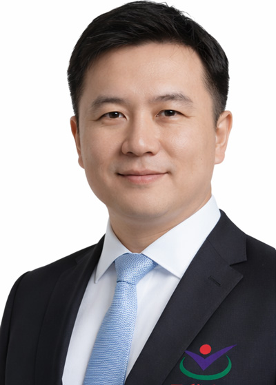 Kevin Zhang