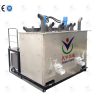 DCHP-1000G Hydraulic Double-Cylinder Thermoplastic Melting Kettle