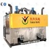 dchp-1200dg-dual-fuel-hydraulic-double-cylinder-thermoplastic-melting-kettle DCHP-1200DG Dual-Fuel Hydraulic Double-Cylinder Thermoplastic Melting Kettle
