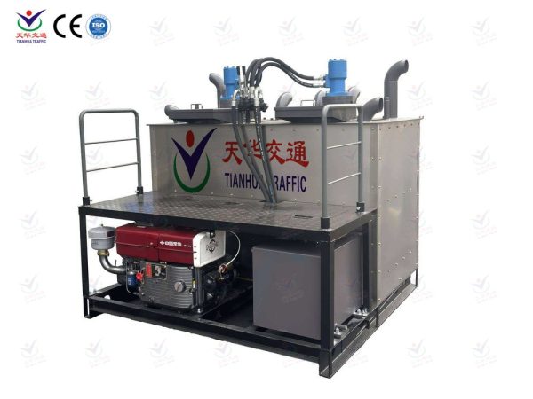 dchp-1200g-hydraulic-double-cylinder-thermoplastic-melting-kettle DCHP-1200G Hydraulic Double-Cylinder Thermoplastic Melting Kettle