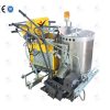 Gasoline Raised Oscillating Thermoplastic Road Marking Machine