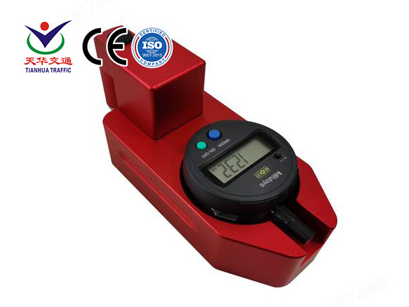 marking thickness detector