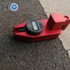 portable road marking testing equipment