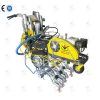 RMM-4 Dual-Pump Quad-Gun Cold Spray Road Marking Machine