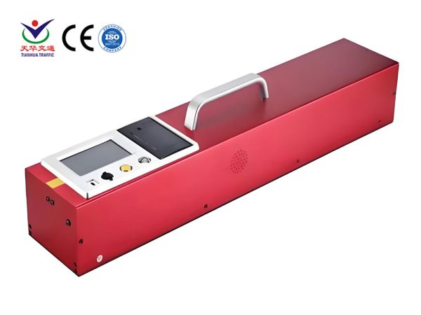 road marking inspection equipment