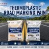 Thermoplastic Road Marking Paint Manufacturer for Myanmar