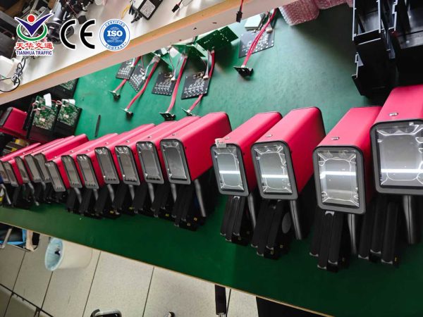 traffic sign measurement instrument supplier