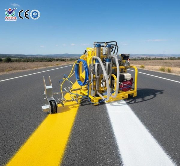 vehicle-mounted-cold-spray-road-marking-machine-Best-Price