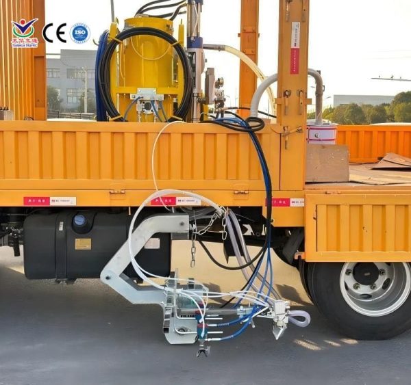 vehicle-mounted-cold-spray-road-marking-machine-exporters