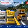 Thermoplastic Road Marking Paint Manufacturer for Guatemala Thermoplastic Road Marking Paint Manufacturer for Guatemala