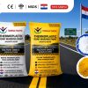 Thermoplastic Road Marking Paint Manufacturer for Paraguay Thermoplastic Road Marking Paint Manufacturer for Paraguay