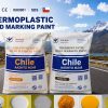 Thermoplastic Road Marking Paint Price Chile Thermoplastic Road Marking Paint Price Chile