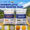 Thermoplastic Road Marking Paint Price Colombia Thermoplastic Road Marking Paint Price Colombia