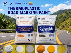 Thermoplastic Road Marking Paint Price Colombia Thermoplastic Road Marking Paint Price Colombia