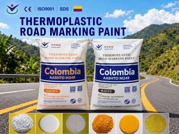 Thermoplastic Road Marking Paint Price Colombia Thermoplastic Road Marking Paint Price Colombia