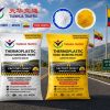Thermoplastic Road Marking Paint Price in Ecuador