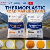 Thermoplastic Road Marking Paint Price in Kyrgyzstan Thermoplastic Road Marking Paint Price in Kyrgyzstan