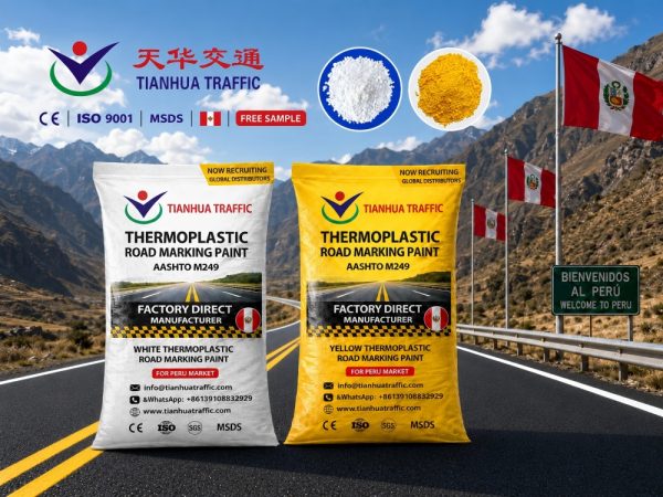 Thermoplastic Road Marking Paint Price in Peru Thermoplastic Road Marking Paint Price in Peru