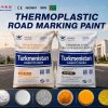 Thermoplastic Road Marking Paint Price in Turkmenistan Thermoplastic Road Marking Paint Price in Turkmenistan