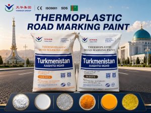 Thermoplastic Road Marking Paint Price in Turkmenistan Thermoplastic Road Marking Paint Price in Turkmenistan