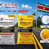 road marking paint manufacturer for Suriname road marking paint manufacturer for Suriname