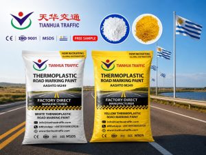 thermoplastic road marking paint Uruguay thermoplastic road marking paint Uruguay