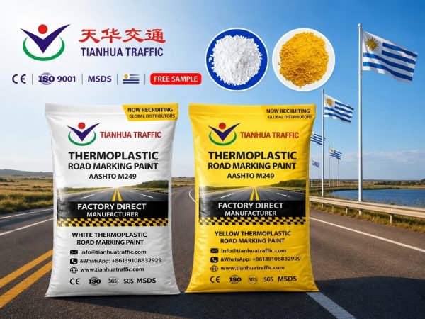 thermoplastic road marking paint Uruguay thermoplastic road marking paint Uruguay