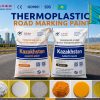 thermoplastic road marking paint manufacturer for Kazakhstan thermoplastic road marking paint manufacturer for Kazakhstan