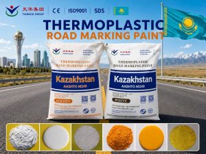 thermoplastic road marking paint manufacturer for Kazakhstan thermoplastic road marking paint manufacturer for Kazakhstan