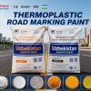thermoplastic road marking paint manufacturer for Uzbekistan thermoplastic road marking paint manufacturer for Uzbekistan