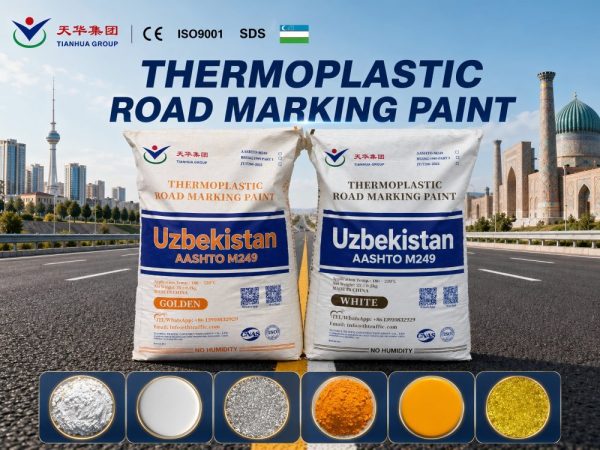 thermoplastic road marking paint manufacturer for Uzbekistan thermoplastic road marking paint manufacturer for Uzbekistan
