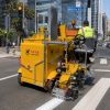 Automatic Dashed Line Marking Machine Automatic Dashed Line Marking Machine