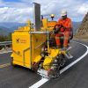 Ride-on Extrusion Road Marking Machine Ride-on Extrusion Road Marking Machine