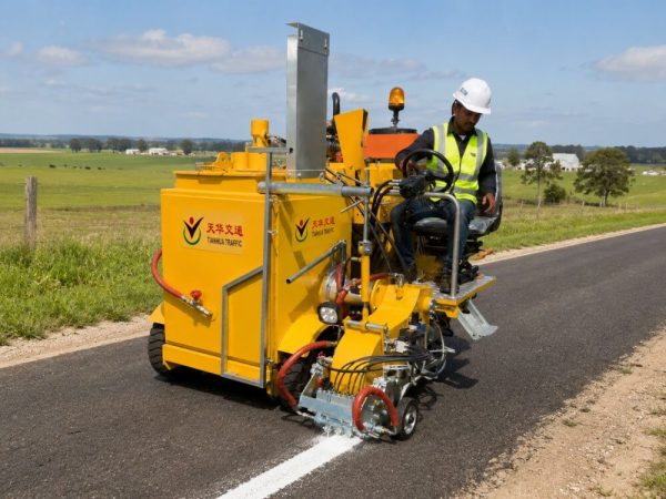 Road Marking Machine for Export Road Marking Machine for Export